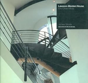Seller image for LAWSON-WESTEN HOUSE: ERIC OWEN MOSS for sale by LIBRERIA LEA+