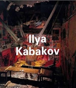 Seller image for ILYA KABAKOV for sale by LIBRERIA LEA+