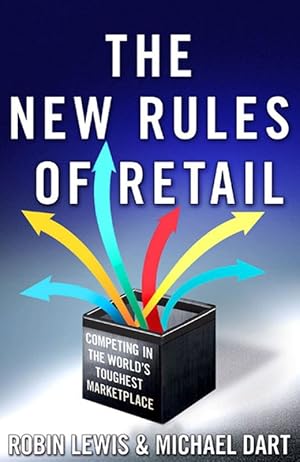 Imagen del vendedor de The New Rules of Retail a la venta por LIBRERIA LEA+