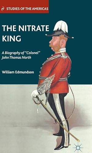 Imagen del vendedor de The Nitrate King a la venta por LIBRERIA LEA+