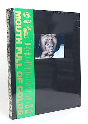 Mouth Full of Golds: The Story of Famous Eddie's Gold Teeth