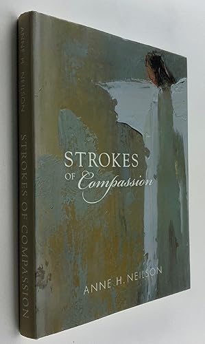 Seller image for Strokes of Compassion for sale by Brancamp Books