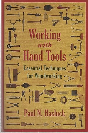 Working with Hand Tools