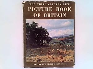 Imagen del vendedor de THIRD COUNTRY LIFE PICTURE BOOK OF BRITAIN a la venta por Goldstone Rare Books