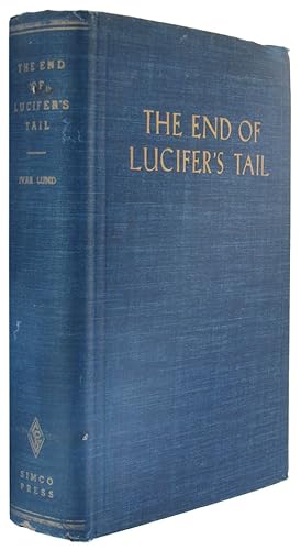 The End of Lucifer's Tail.