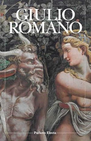 Seller image for Giulio Romano for sale by Leura Books