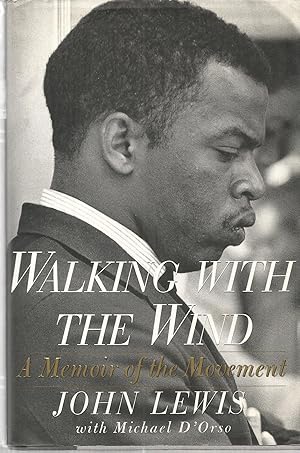 Seller image for Walking With The Winds: A Memoir of the Movement for sale by The Book Junction