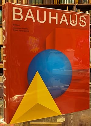 Imagen del vendedor de Bauhaus a la venta por Moe's Books