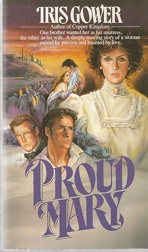 Seller image for Proud Mary for sale by The Book Junction