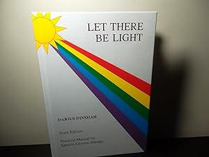 Immagine del venditore per Let There Be Light venduto da Eastburn Books