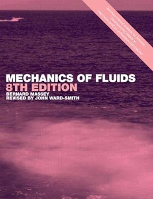 Seller image for Mechanics of Fluids for sale by WeBuyBooks