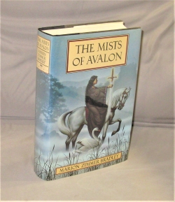 Seller image for The Mists of Avalon. for sale by Gregor Rare Books