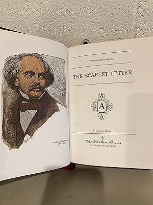 The Scarlet Letter