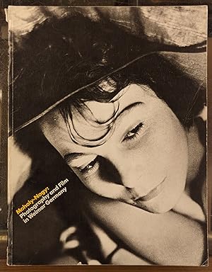 Imagen del vendedor de Moholoy-Nagy: Photography and Film in Weimar Germany a la venta por Moe's Books