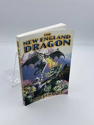 Bild des Verkufers fr The New England Dragon (Signed) zum Verkauf von True Oak Books