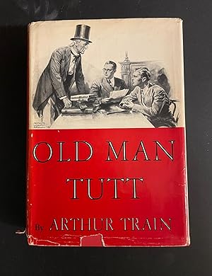 Old Man Tutt