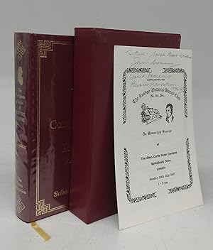 Seller image for The Complete Works of Robert Burns for sale by Attic Books (ABAC, ILAB)