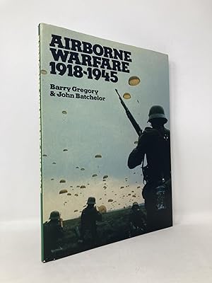 Seller image for Airborne Warfare 1981-1945 for sale by Southampton Books