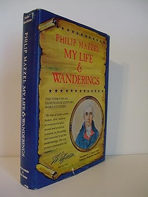 Immagine del venditore per My Life and Wanderings venduto da Lily of the Valley Books