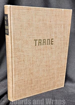 Trane Air Conditioning Manual