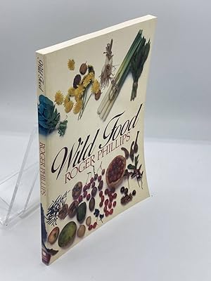 Bild des Verkufers fr Wild Food zum Verkauf von True Oak Books