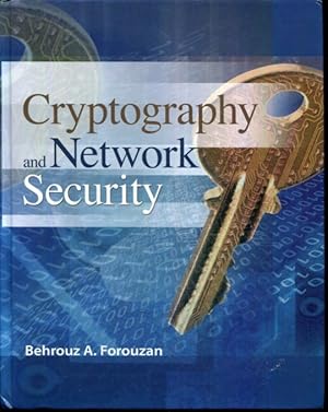 Seller image for Cryptography & Network Security (McGraw-Hill Forouzan Networking) for sale by Turgid Tomes