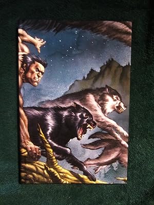 Seller image for Wolverine: Origin: The Complete Collection for sale by My November Guest Books