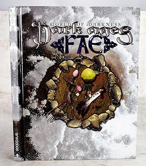 Seller image for Dark Ages: Fae (World of Darkness) for sale by Sequitur Books