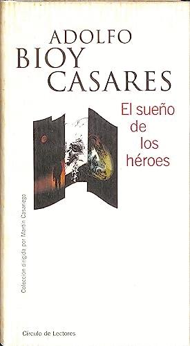 Image du vendeur pour EL SUEO DE LOS HROES (TAPA DURA) mis en vente par Libro Inmortal - Libros&Co. Librera Low Cost