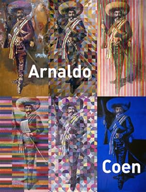 Seller image for Arnaldo Coen for sale by GreatBookPricesUK