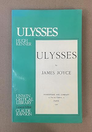 Seller image for Ulysses (Unwin Critical Library) for sale by Fahrenheit's Books