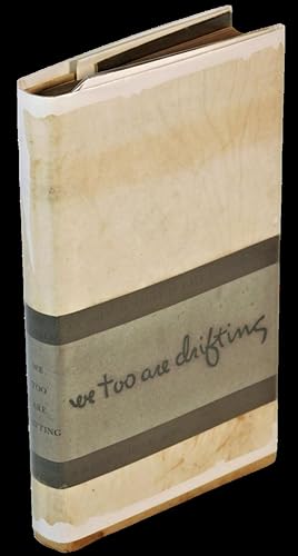 Seller image for We Too Are Drifting [LGBTQ] for sale by Max Rambod Inc