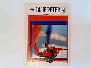 Bild des Verkufers fr Blue Peter Eleventh Book zum Verkauf von Goldstone Rare Books