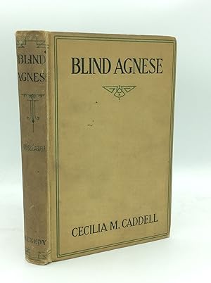 Seller image for BLIND AGNESE or the Little Spouse of the Blessed Sacrament for sale by Kubik Fine Books Ltd., ABAA