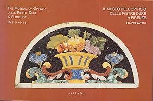 Seller image for Il museo dell' Opificio delle pietre dure a Firenze for sale by PRISCA