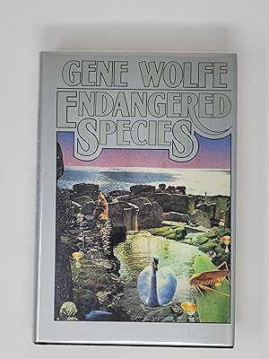 Immagine del venditore per Endangered Species venduto da Cross Genre Books
