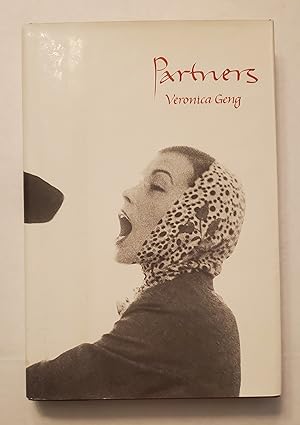 Partners [SIGNED FIRST EDITION]