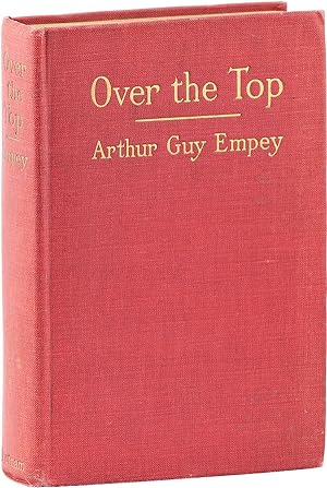 "Over the Top" by An American Soldier Who Went
