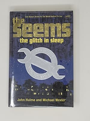 Seller image for The Glitch in Sleep (The Seems, Book 1) for sale by Cross Genre Books