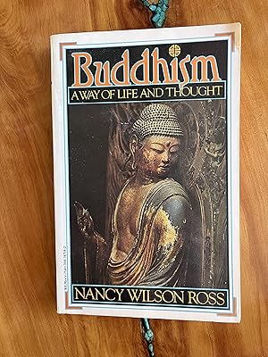 Seller image for Buddhism: Way of Life & Thought for sale by Lifeways Books and Gifts