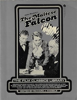 THE MALTESE FALCON, John Huston's. . .