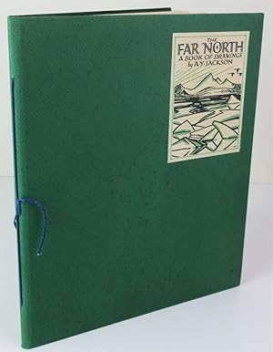 The Far North. a Book of Drawings with an Introduction by Dr. F. G. Banting, and Descriptive Note...