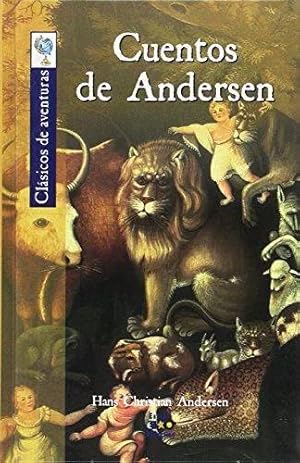 Imagen del vendedor de Cuentos de Andersen a la venta por Green Libros