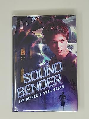 Seller image for Sound Bender for sale by Cross Genre Books