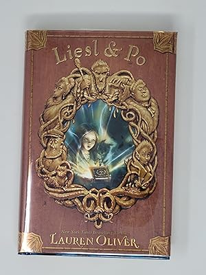 Imagen del vendedor de Liesl & Po a la venta por Cross Genre Books