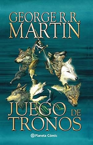 Seller image for Juego De Tronos I for sale by Green Libros