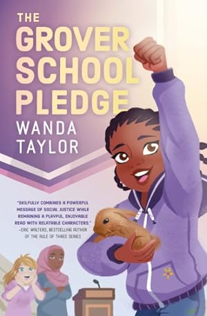 Imagen del vendedor de Grover School Pledge a la venta por GreatBookPrices
