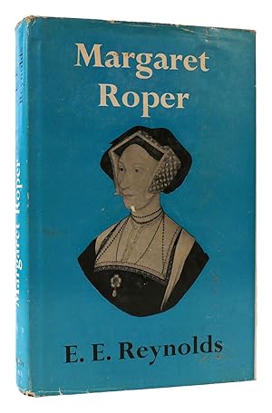 Seller image for MARGARET ROPER for sale by Rare Book Cellar