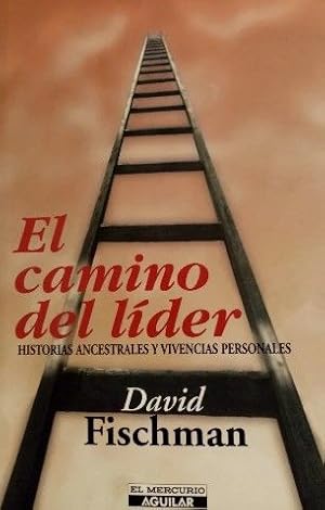 Imagen del vendedor de El Camino Del L?der a la venta por Green Libros