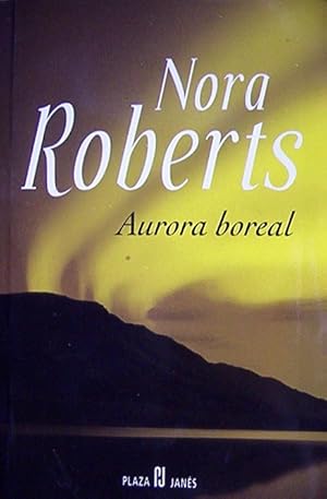 Imagen del vendedor de Aurora Boreal a la venta por Green Libros